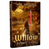 <span class="notranslate">Willow paperback (with pen)</span>