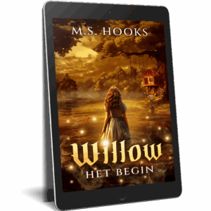 <span class="notranslate">Willow E-Boek (NL)</span>
